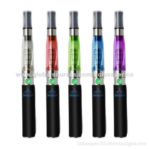 Classic CE5 Electronic Cigarette wholesale with Liquid Mark, Free Offer OEM